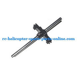 Shcong UDI U13 U13A helicopter accessories list spare parts hollow pipe + lower main blade grip set