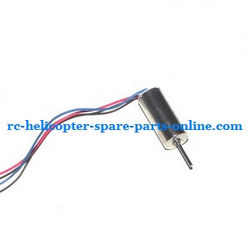 Shcong UDI U13 U13A helicopter accessories list spare parts tail motor