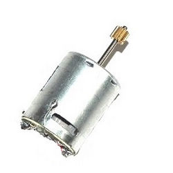 Shcong UDI U23 helicopter accessories list spare parts main motor with long shaft