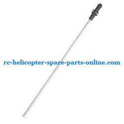 Shcong UDI U23 helicopter accessories list spare parts inner shaft