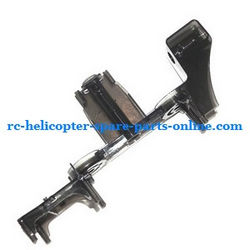 Shcong UDI U23 helicopter accessories list spare parts main frame
