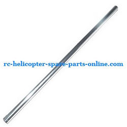 Shcong UDI U23 helicopter accessories list spare parts tail big pipe