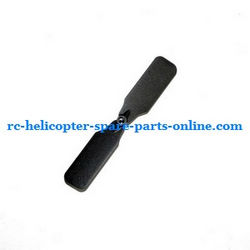 Shcong UDI U23 helicopter accessories list spare parts tail blade