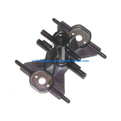 Shcong UDI U5 RC helicopter accessories list spare parts main frame