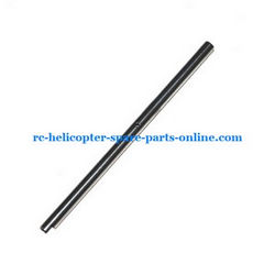Shcong UDI RC U6 helicopter accessories list spare parts hollow pipe