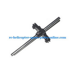 Shcong UDI RC U6 helicopter accessories list spare parts hollow pipe + lower blade grip set (set)