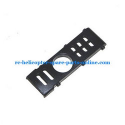 Shcong UDI RC U6 helicopter accessories list spare parts motor cover