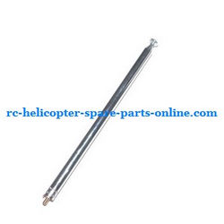 Shcong UDI U7 helicopter accessories list spare parts antenna