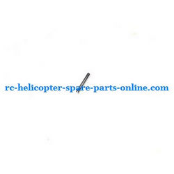 Shcong UDI U803 helicopter accessories list spare parts small iron bar for fixing the balance bar - Click Image to Close