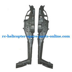 Shcong UDI U803 helicopter accessories list spare parts outer cover