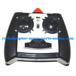 Shcong UDI U803 helicopter accessories list spare parts transmitter - Click Image to Close