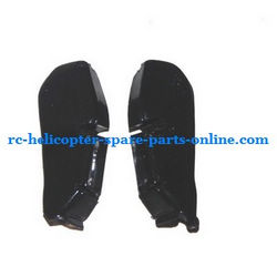 Shcong UDI U803 helicopter accessories list spare parts window
