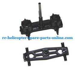 Shcong UDI U803 helicopter accessories list spare parts main frame set