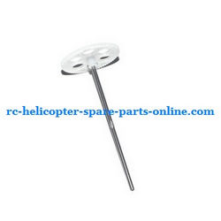 Shcong UDI U803 helicopter accessories list spare parts upper main gear - Click Image to Close
