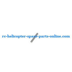 Shcong UDI U807 U807A helicopter accessories list spare parts small iron bar for fixing the balance bar