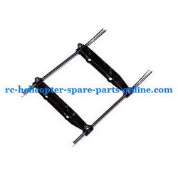 Shcong UDI U807 U807A helicopter accessories list spare parts undercarriage