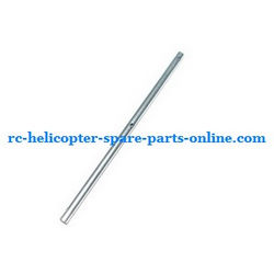 Shcong UDI U807 U807A helicopter accessories list spare parts tail big pipe