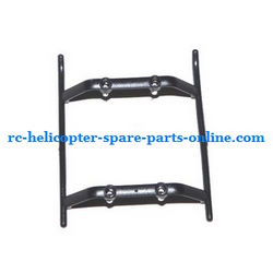 Shcong UDI U809 U809A helicopter accessories list spare parts undercarriage