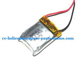 Shcong UDI U809 U809A helicopter accessories list spare parts battery