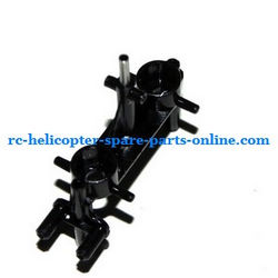 Shcong UDI U809 U809A helicopter accessories list spare parts main frame