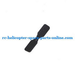 Shcong UDI U809 U809A helicopter accessories list spare parts tail blade