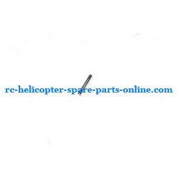 Shcong UDI U810 U810A helicopter accessories list spare parts small iron bar for fixing the balance bar