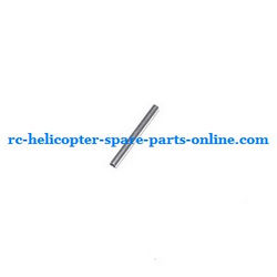 Shcong UDI U810 U810A helicopter accessories list spare parts limited aluminum pipe