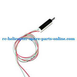 Shcong UDI U813 U813C helicopter accessories list spare parts tail motor
