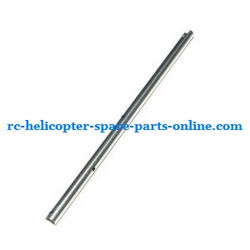 Shcong UDI U813 U813C helicopter accessories list spare parts tail big pipe