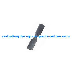 Shcong UDI U813 U813C helicopter accessories list spare parts tail blade