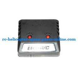 Shcong UDI U816 U816A UFO accessories list spare parts balance charger box
