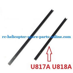 Shcong UDI RC U818A U817 U817A U817C UFO accessories list spare parts side bar (Shorter one)