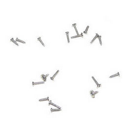 Shcong UDI U919 U919A WIFI Quadcopter accessories list spare parts screws