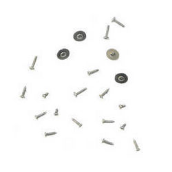 Shcong UDI U819A U819 RC Quadcopter accessories list spare parts screws