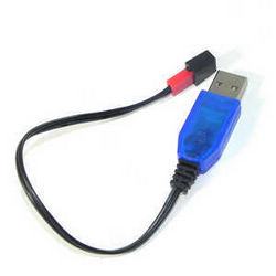 Shcong UDI U819A U819 RC Quadcopter accessories list spare parts USB charger cable