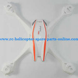 Shcong UDI RC U842 U842-1 U842 WIFI U818S U818SW quadcopter accessories list spare parts upper cover (White)