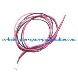 Shcong Wltoys WL V262 UFO Quadcopter accessories list spare parts motor wire