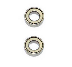 Shcong Wltoys WL V333 V333N RC Quadcopter accessories list spare parts bearing 2pcs