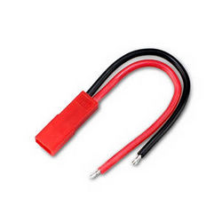 Shcong Wltoys WL V333 V333N RC Quadcopter accessories list spare parts battery connect wire plug