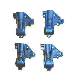 Shcong Wltoys WL V383 quadcopter accessories list spare parts Motor bracket right - Click Image to Close