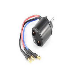 Shcong Wltoys WL V383 quadcopter accessories list spare parts main brushless motor - Click Image to Close