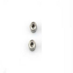 Shcong Wltoys WL V383 quadcopter accessories list spare parts bearing 6*2*3mm (2pcs)