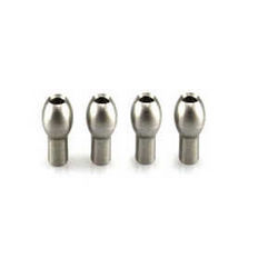 Shcong Wltoys WL V383 quadcopter accessories list spare parts Variable pitch ball head A 4pcs