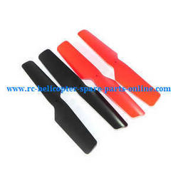 Shcong Wltoys WL V636 quadcopter accessories list spare parts main blades propellers