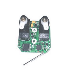 Shcong Wltoys WL V911 V911-1 V911-2 RC helicopter accessories list spare parts PCB BOARD
