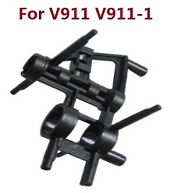 Shcong Wltoys WL V911 V911-1 V911-2 RC helicopter accessories list spare parts main frame (For V911 V911-1)