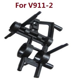 Shcong Wltoys WL V911 V911-1 V911-2 RC helicopter accessories list spare parts main frame (For V911-2)