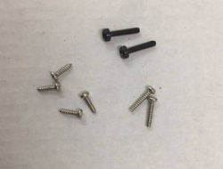 Shcong Wltoys WL V911S RC Helicopter accessories list spare parts screws