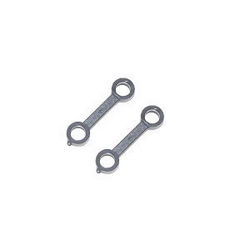 Shcong Wltoys XK V912-A RC Helicopter accessories list spare parts upper short connect buckle