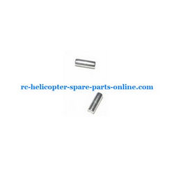 Shcong WLTOYS WL v912 helicopter accessories list spare parts small metal bar in the main shaft